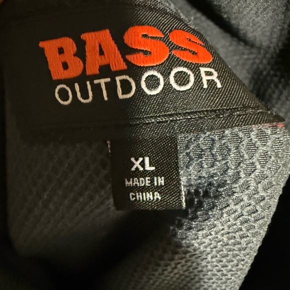 Women’s Half Zip Pullover Coat - Picture 3 of 4